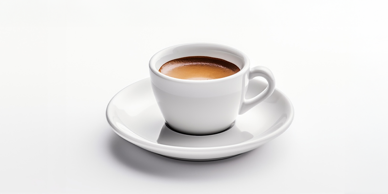 Double Espresso